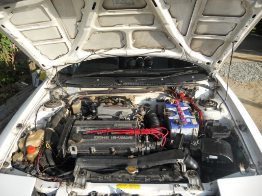 สวย ดี ถูก ครบ พร้อมเลย ขับกันแดด กันฝน อย่าคิดมาก