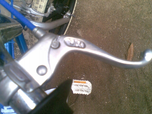 BMx os  -  นัดเชียงใหม่