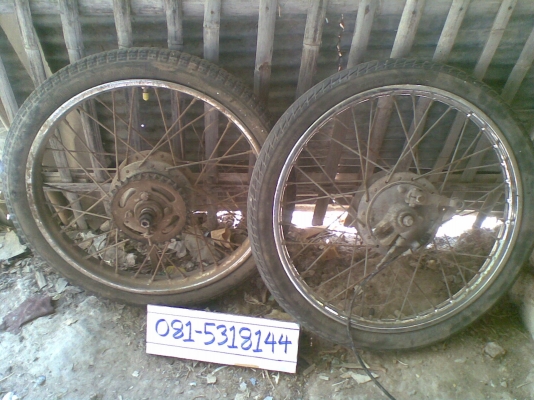 คาร์บูคัลต้อม แท้ ดี   พร้อมส่ง -  นัดเชียงใหม่