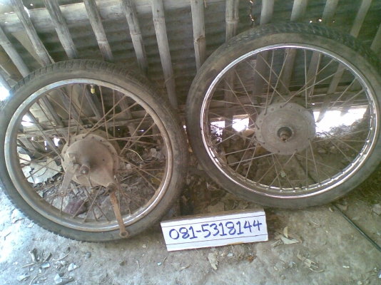 คาร์บูคัลต้อม แท้ ดี   พร้อมส่ง -  นัดเชียงใหม่