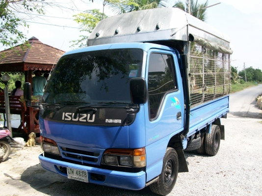 มาอีกแล้วครับ 6ล้อเล็ก ป้ายไม่ติดเวลา จากเดิม355000ลดกันไปเลย330000วันนี้เท่านั้นครับ