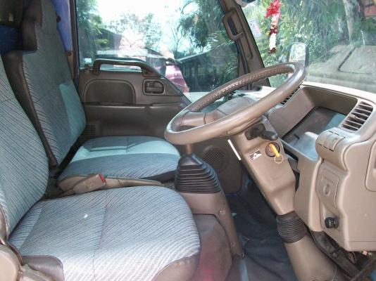 มาอีกแล้วครับ 6ล้อเล็ก ป้ายไม่ติดเวลา จากเดิม355000ลดกันไปเลย330000วันนี้เท่านั้นครับ