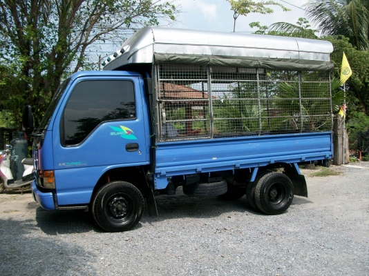 มาอีกแล้วครับ 6ล้อเล็ก ป้ายไม่ติดเวลา จากเดิม355000ลดกันไปเลย330000วันนี้เท่านั้นครับ