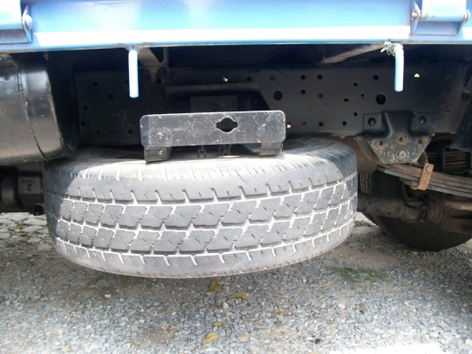 มาอีกแล้วครับ 6ล้อเล็ก ป้ายไม่ติดเวลา จากเดิม355000ลดกันไปเลย330000วันนี้เท่านั้นครับ