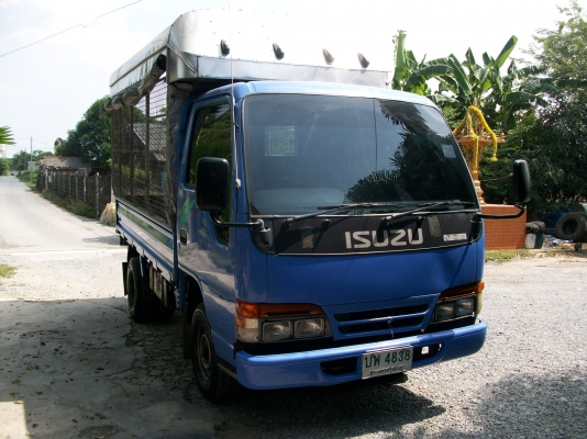 มาอีกแล้วครับ 6ล้อเล็ก ป้ายไม่ติดเวลา จากเดิม355000ลดกันไปเลย330000วันนี้เท่านั้นครับ