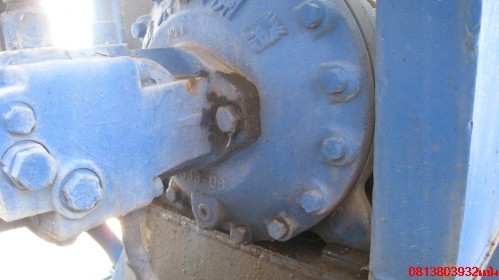 ขายรถโม่ปูน 3 คิว