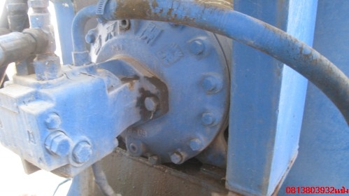 ขายรถโม่ปูน 3 คิว