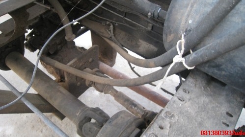 ขายรถโม่ปูน 3 คิว