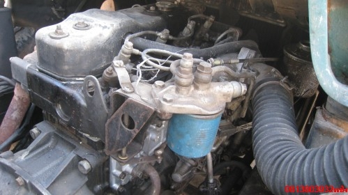 ขายรถโม่ปูน 3 คิว