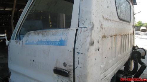 ขายรถโม่ปูน 3 คิว