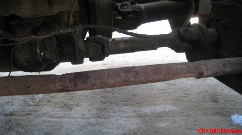 ขายรถโม่ปูน 3 คิว