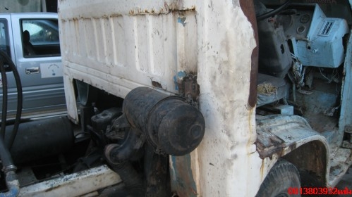 ขายรถโม่ปูน 3 คิว