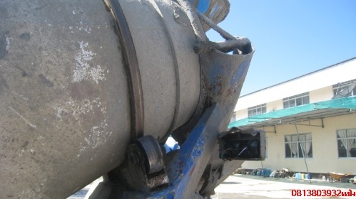 ขายรถโม่ปูน 3 คิว