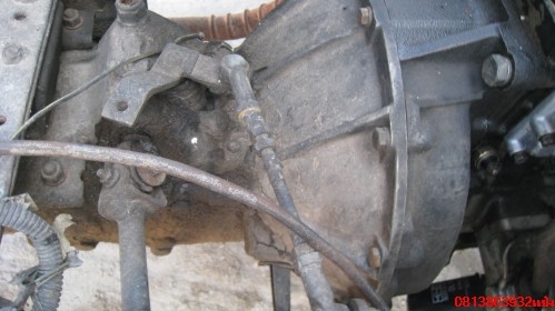 ขายรถโม่ปูน 3 คิว