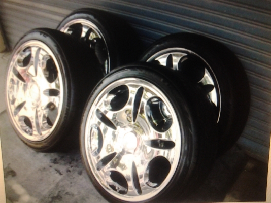 ขายแมกซ์พร้อมยาง