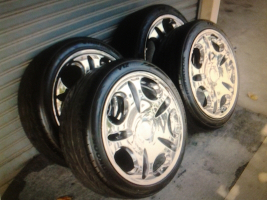 ขายแมกซ์พร้อมยาง