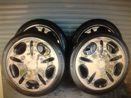 ขายแมกซ์พร้อมยาง