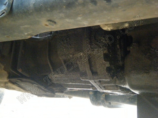 รถบรรทุก 10 ล้อดั๊มพ์ ยี่ห้อ HINO MEGA 320 แรงม้า มีหัวลำโพงระบบลากจูง