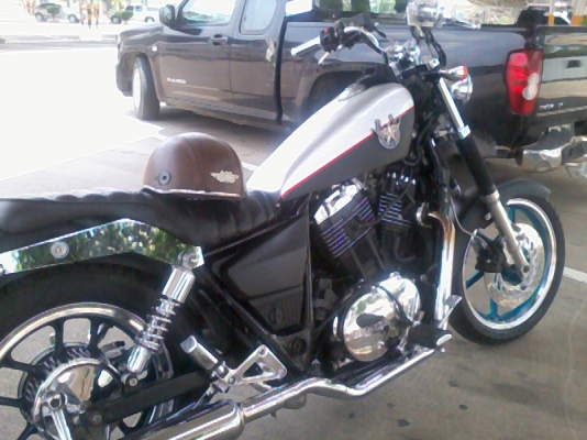 ขายNV750ทะเบียน
