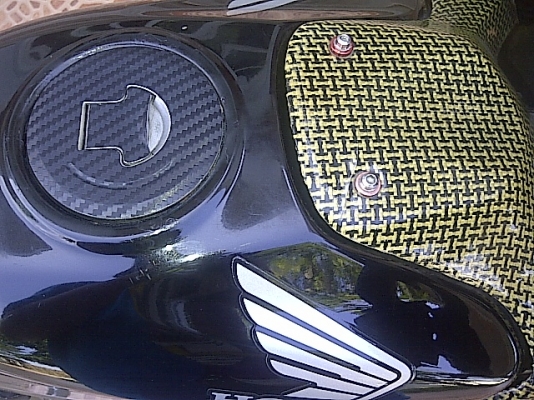 ขายCBR150Rไมล์เหลืองครบเครื่อง36,500บาท