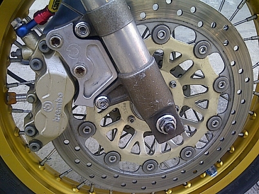 ขายCBR150Rไมล์เหลืองครบเครื่อง36,500บาท