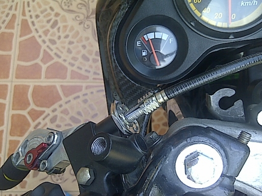 ขายCBR150Rไมล์เหลืองครบเครื่อง36,500บาท