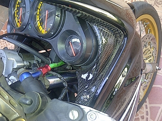 ขายCBR150Rไมล์เหลืองครบเครื่อง36,500บาท