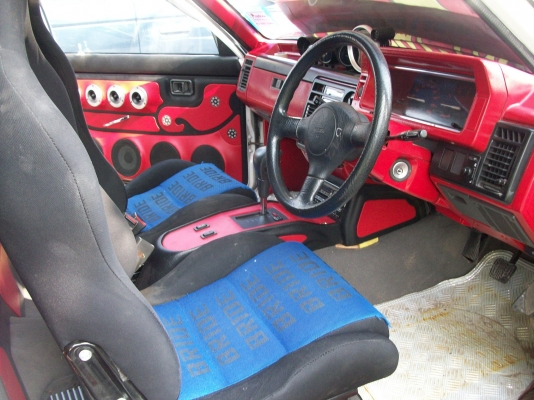 มาอีกแล้วครับ กระบะเครื่องเสียง วันนี้จัดไปเลยครบเดิม190000เอาไปเลย170000ครับบบ