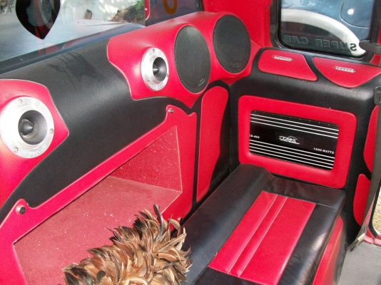 มาอีกแล้วครับ กระบะเครื่องเสียง วันนี้จัดไปเลยครบเดิม190000เอาไปเลย170000ครับบบ