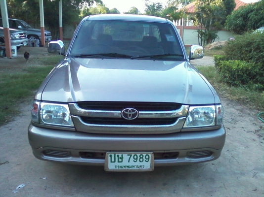 ไทเกอร์ แคป ดีโฟร์ดี ตัวท๊อปอยู่สารคาม