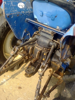 ต้องการขายรถไถเล็ก อิเซกิ ทียู 2100 4WD (2เพลา)พร้อมโรตารี่ 1.50เมตร สภาพดี รูปมีในข้อความนะครับ