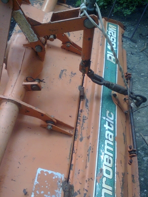 ต้องการขายรถไถเล็ก อิเซกิ ทียู 2100 4WD (2เพลา)พร้อมโรตารี่ 1.50เมตร สภาพดี รูปมีในข้อความนะครับ