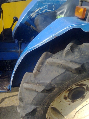 ต้องการขายรถไถเล็ก อิเซกิ ทียู 2100 4WD (2เพลา)พร้อมโรตารี่ 1.50เมตร สภาพดี รูปมีในข้อความนะครับ