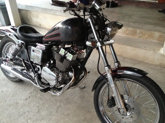 ขาย รีเบล 250 ทบ แท้พร้อมโอน