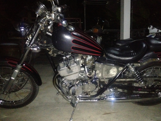 ขาย รีเบล 250 ทบ แท้พร้อมโอน