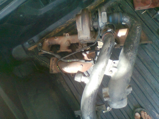 ขายเทอร์โบ ไอ้หลง ครบชุด