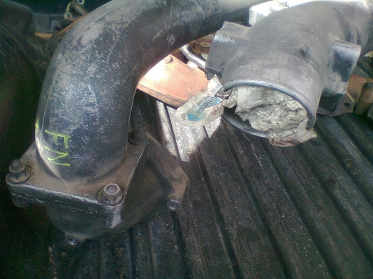 ขายเทอร์โบ ไอ้หลง ครบชุด