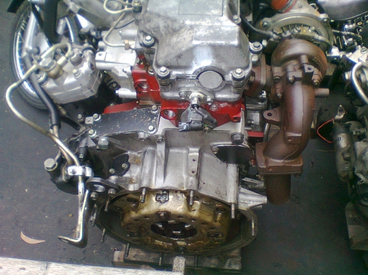 ขายเครื่อง JO5C