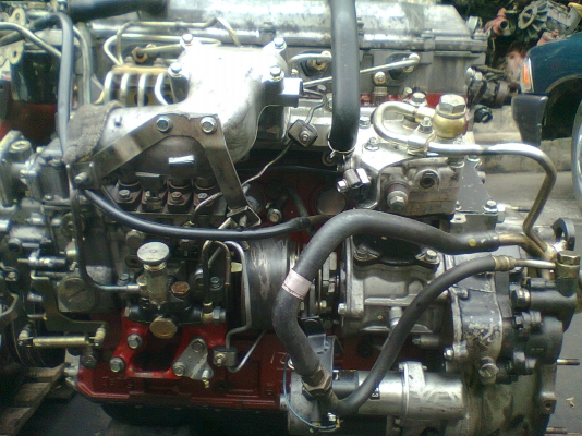 ขายเครื่อง JO5C