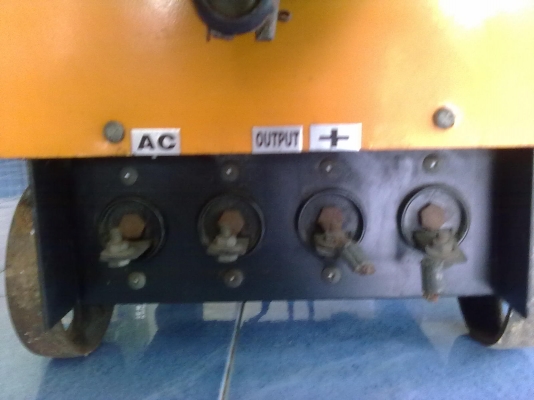 ตู้เชื่อม LASER AC/DC คุณเล็ก 081-2862861