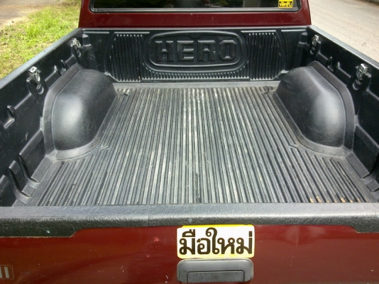 มิตซูตอนครึ่งประหยัดน้ำมัน***สีเดิม ไม่เคยชน*** โยนเล่มไปโอนเองเลยครับ