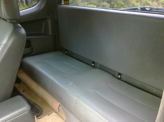 มิตซูตอนครึ่งประหยัดน้ำมัน***สีเดิม ไม่เคยชน*** โยนเล่มไปโอนเองเลยครับ