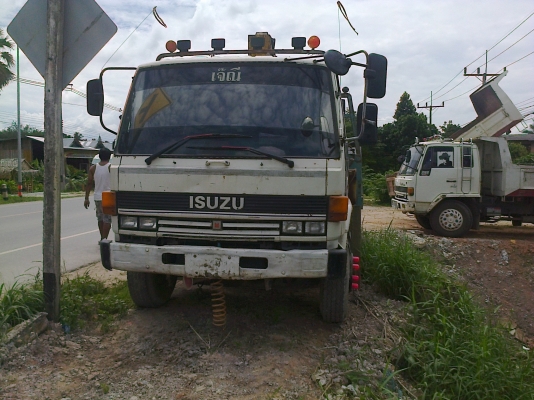 ขายถูก...10ล้อหางปลา2เพลาFVZ12Mวางเครื่อง210แรง6SA1 ติดเครนTADANO 3ตัน ขายถูก...10ล้อหางปลา2เพลาFVZ12Mวางเครื่อง210แรง6SA1 ติดเครนTADANO 3ตัน