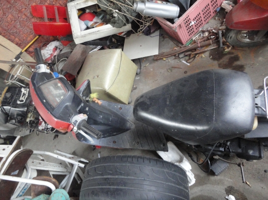 ป๊อปHONDA3500