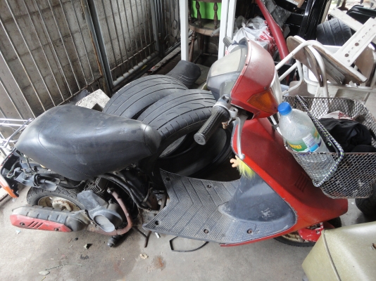 ป๊อปHONDA3500