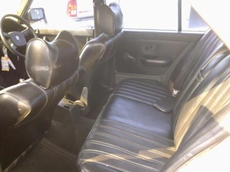 E28 สวยๆ สมบูรณ์ เครื่องเดิมวางแก็สแล้ว เก่าเก็บครับ