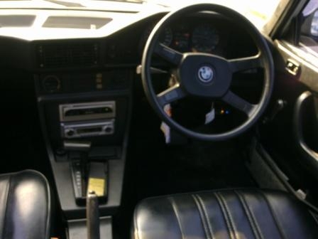 E28 สวยๆ สมบูรณ์ เครื่องเดิมวางแก็สแล้ว เก่าเก็บครับ