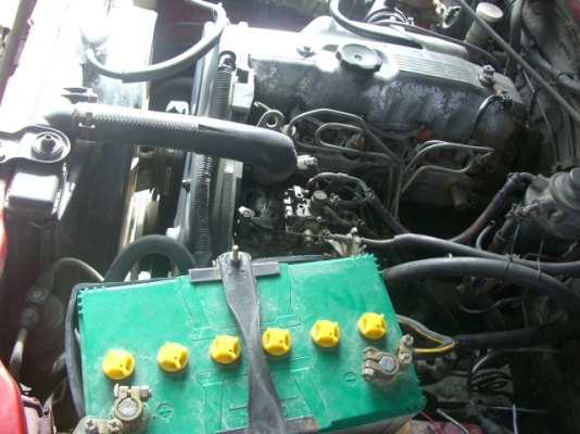 MITSU STARDA ตอนเดียว ปี 98 ขายถูก เพียง 145000 เท่านั้น MITSU STARDA ตอนเดียว ปี 98 ขายถูก เพียง 145000 เท่านั้น