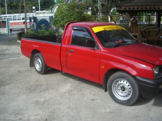 MITSU STARDA ตอนเดียว ปี 98 ขายถูก เพียง 145000 เท่านั้น MITSU STARDA ตอนเดียว ปี 98 ขายถูก เพียง 145000 เท่านั้น