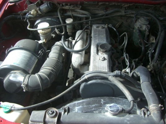 MITSU STARDA ตอนเดียว ปี 98 ขายถูก เพียง 145000 เท่านั้น MITSU STARDA ตอนเดียว ปี 98 ขายถูก เพียง 145000 เท่านั้น